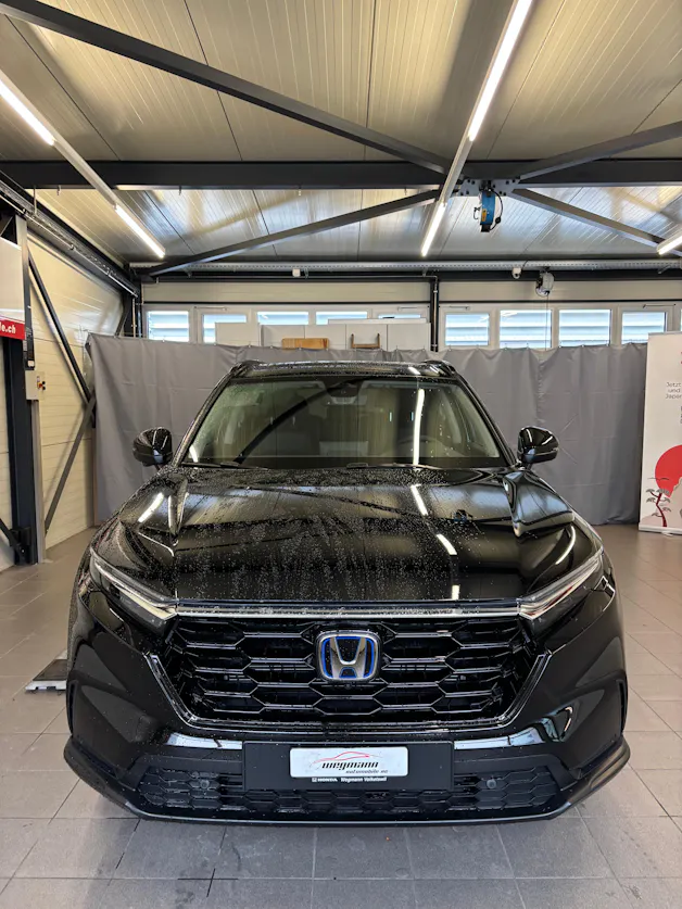 Honda CR-V 2.0i MMD Hybrid Advance 4WD Automatic