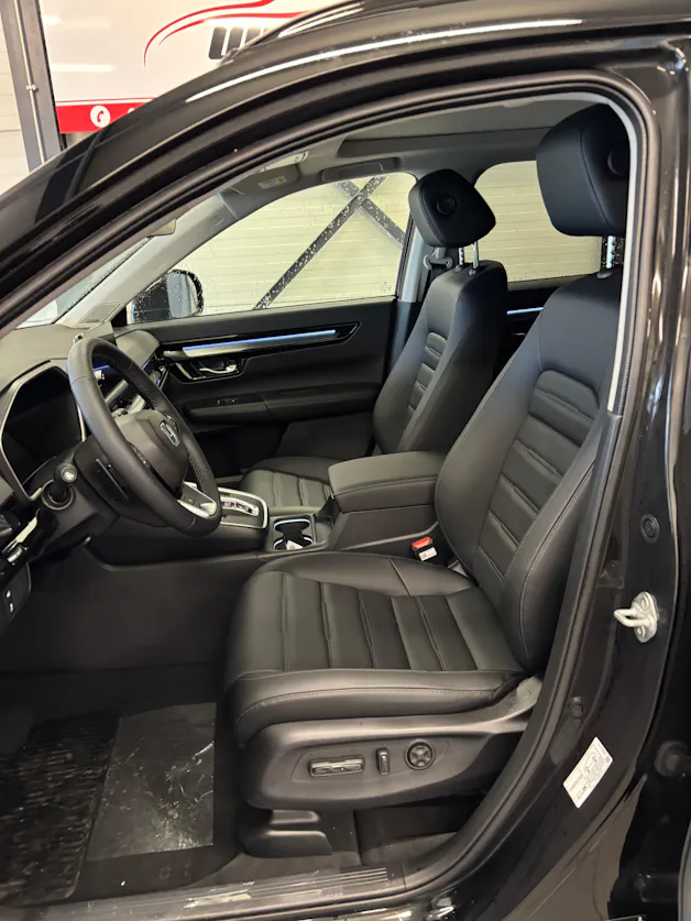 Honda CR-V 2.0i MMD Hybrid Advance 4WD Automatic