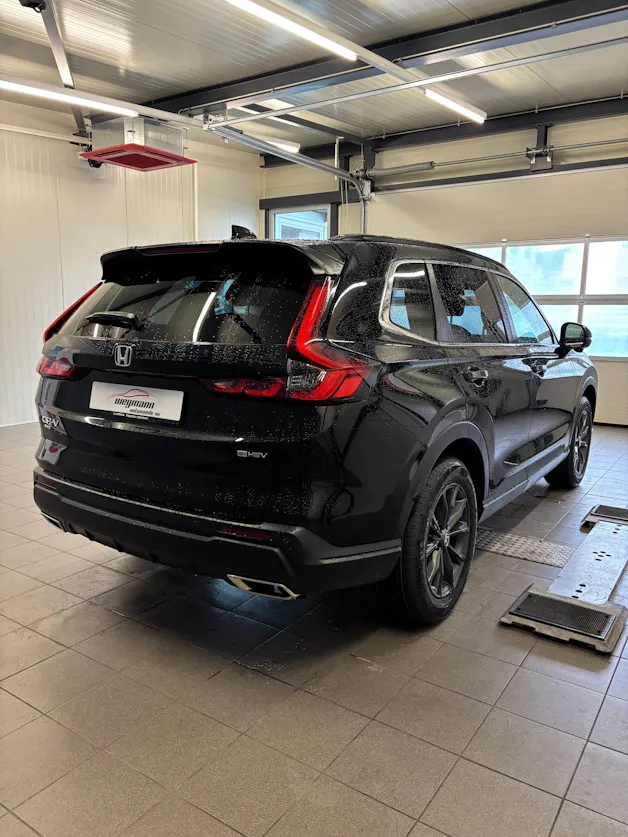 Honda CR-V 2.0i MMD Hybrid Advance 4WD Automatic