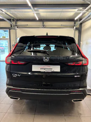 Honda CR-V 2.0i MMD Hybrid Advance 4WD Automatic