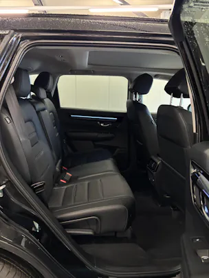 Honda CR-V 2.0i MMD Hybrid Advance 4WD Automatic