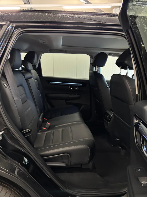Honda CR-V 2.0i MMD Hybrid Advance 4WD Automatic