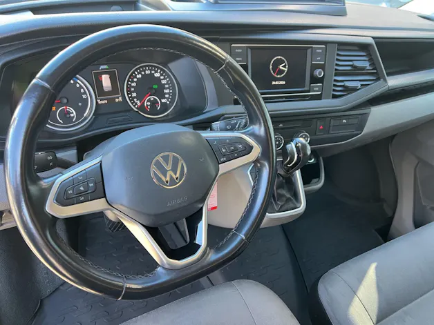 VW T6.1 ABTe