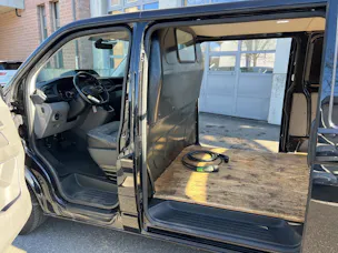 VW T6.1 ABTe