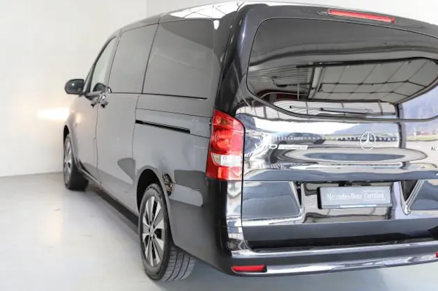Mercedes-Benz Vito 116 CDI L Sel. 4M A