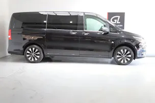 Mercedes-Benz Vito 116 CDI L Sel. 4M A