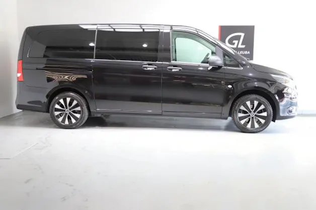Mercedes-Benz Vito 116 CDI L Sel. 4M A