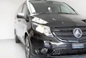 Mercedes-Benz Vito 116 CDI L Sel. 4M A