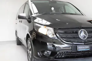 Mercedes-Benz Vito 116 CDI L Sel. 4M A