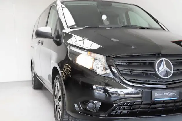 Mercedes-Benz Vito 116 CDI L Sel. 4M A