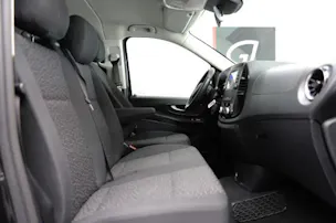 Mercedes-Benz Vito 116 CDI L Sel. 4M A