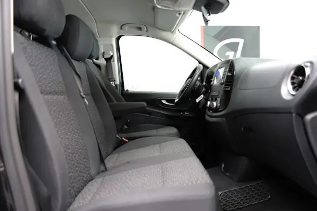 Mercedes-Benz Vito 116 CDI L Sel. 4M A