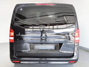 Mercedes-Benz Vito 116 CDI L Sel. 4M A