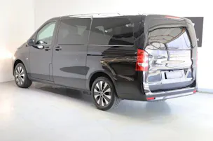 Mercedes-Benz Vito 116 CDI L Sel. 4M A