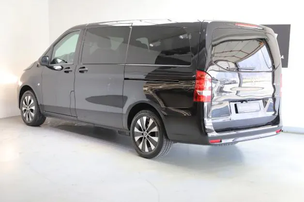 Mercedes-Benz Vito 116 CDI L Sel. 4M A