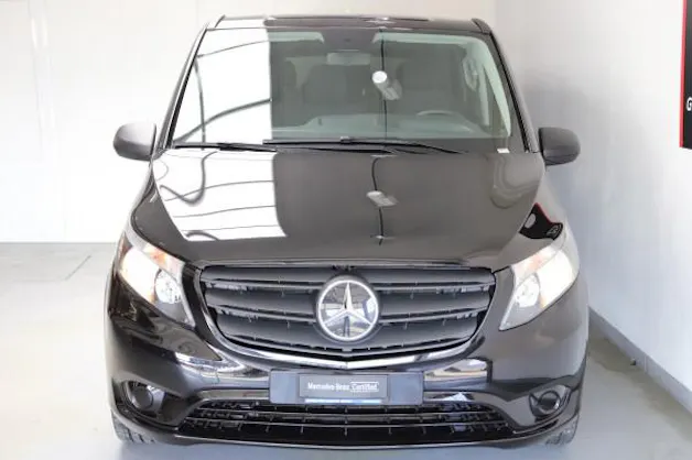 Mercedes-Benz Vito 116 CDI L Sel. 4M A
