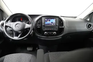 Mercedes-Benz Vito 116 CDI L Sel. 4M A