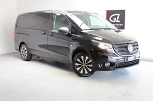Mercedes-Benz Vito 116 CDI L Sel. 4M A