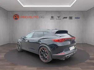 Cupra Formentor 2.5TSI VZ5 4Drive DSG ARAPOVIC EDITION