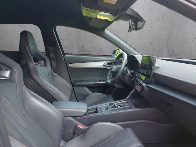 Cupra Formentor 2.5TSI VZ5 4Drive DSG ARAPOVIC EDITION