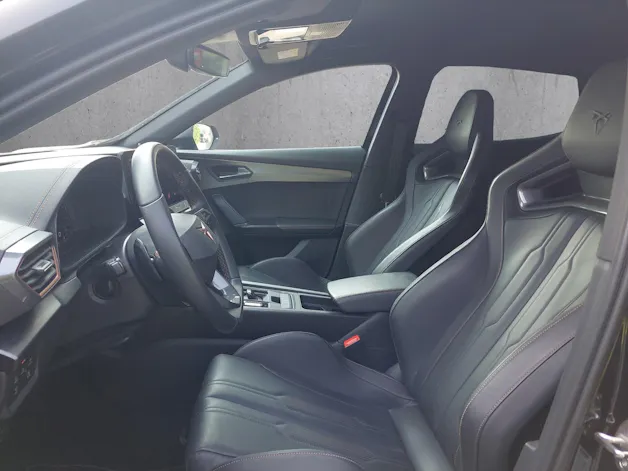 Cupra Formentor 2.5TSI VZ5 4Drive DSG ARAPOVIC EDITION