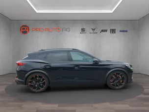 Cupra Formentor 2.5TSI VZ5 4Drive DSG ARAPOVIC EDITION