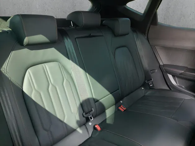 Cupra Formentor 2.5TSI VZ5 4Drive DSG ARAPOVIC EDITION