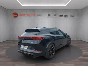 Cupra Formentor 2.5TSI VZ5 4Drive DSG ARAPOVIC EDITION