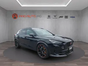 Cupra Formentor 2.5TSI VZ5 4Drive DSG ARAPOVIC EDITION