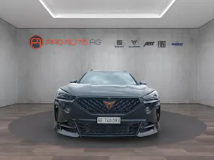 Cupra Formentor 2.5TSI VZ5 4Drive DSG ARAPOVIC EDITION