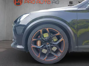 Cupra Formentor 2.5TSI VZ5 4Drive DSG ARAPOVIC EDITION