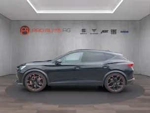 Cupra Formentor 2.5TSI VZ5 4Drive DSG ARAPOVIC EDITION