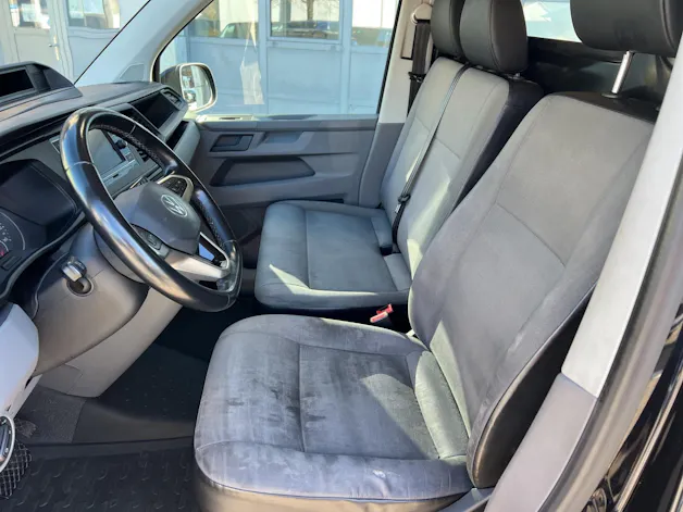 VW T6.1 ABTe