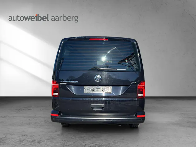 VW T6.1 ABTe