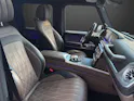 Mercedes-Benz G 500 AMG Line 9G-Tronic