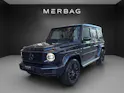 Mercedes-Benz G 500 AMG Line 9G-Tronic