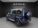 Mercedes-Benz G 500 AMG Line 9G-Tronic