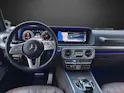 Mercedes-Benz G 500 AMG Line 9G-Tronic