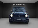Mercedes-Benz G 500 AMG Line 9G-Tronic