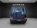 Mercedes-Benz G 500 AMG Line 9G-Tronic