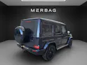 Mercedes-Benz G 500 AMG Line 9G-Tronic