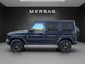 Mercedes-Benz G 500 AMG Line 9G-Tronic