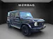 Mercedes-Benz G 500 AMG Line 9G-Tronic