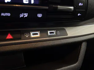 Citroën Spacetourer M 2.2 BlueHDi 180 You S/S