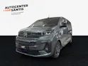 Citroën Spacetourer M 2.2 BlueHDi 180 You S/S