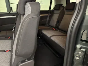 Citroën Spacetourer M 2.2 BlueHDi 180 You S/S