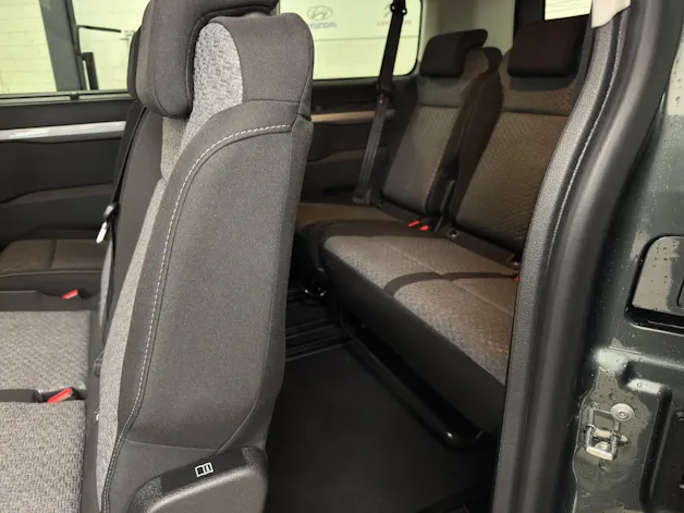 Citroën Spacetourer M 2.2 BlueHDi 180 You S/S