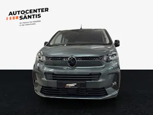 Citroën Spacetourer M 2.2 BlueHDi 180 You S/S