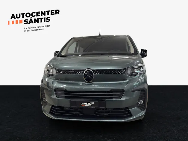 Citroën Spacetourer M 2.2 BlueHDi 180 You S/S