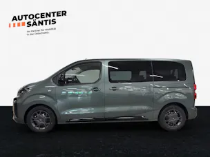 Citroën Spacetourer M 2.2 BlueHDi 180 You S/S